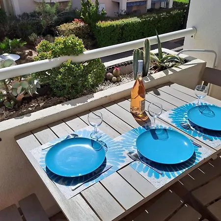 Modern 1br Quiet 10 Min Walk To Апартаменты Ле-Лаванду