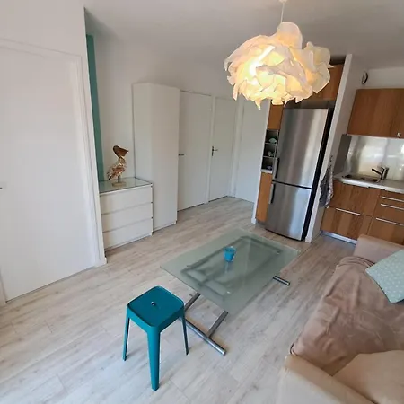 Appartement Charming T2 - Close To The 