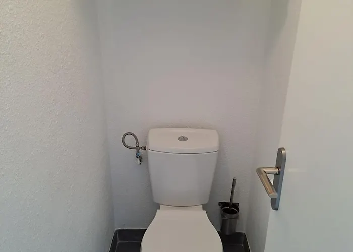Modern 1Br Quiet 10 Min Walk To Beach * Le Lavandou